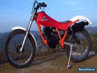 1986 Honda Other