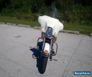 Motorcycle 2005 Harley-Davidson Touring for Sale