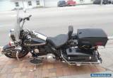 2010 Harley-Davidson Touring for Sale