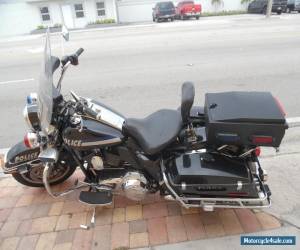 2010 Harley-Davidson Touring for Sale