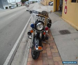 Motorcycle 2010 Harley-Davidson Touring for Sale