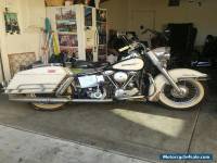 1965 Harley-Davidson Other