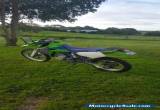 Kawasaki KLX 650 for Sale