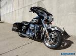 2012 Harley-Davidson Touring for Sale