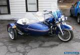 1991 Harley-Davidson Touring for Sale