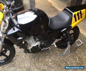 Motorcycle Honda CB 500 for Sale