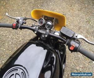 Motorcycle Honda CB 500 for Sale