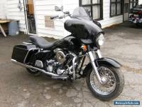 1989 Harley-Davidson Touring