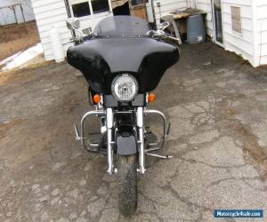 Motorcycle 1989 Harley-Davidson Touring for Sale