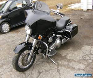 Motorcycle 1989 Harley-Davidson Touring for Sale