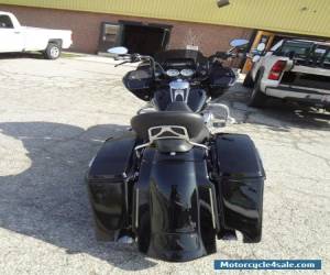 Motorcycle 2005 Harley-Davidson Touring for Sale