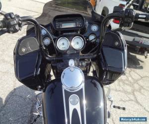 Motorcycle 2005 Harley-Davidson Touring for Sale