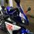 2010 YAMAHA YZFR125 YZF R125 125CC ROSSI COLOURS LEARNER LEGAL SPORTSBIKE for Sale