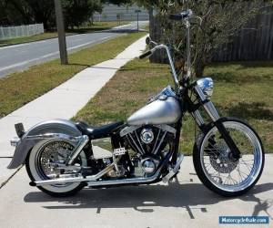 1978 Harley-Davidson Touring for Sale