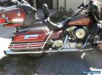 1995 Harley-Davidson Touring for Sale