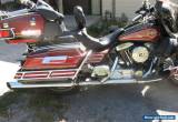 1995 Harley-Davidson Touring for Sale