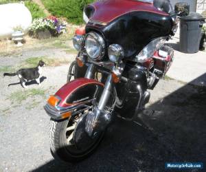 Motorcycle 1995 Harley-Davidson Touring for Sale