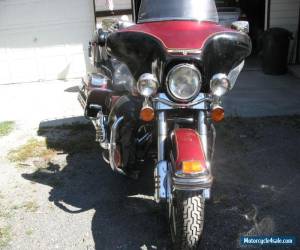 Motorcycle 1995 Harley-Davidson Touring for Sale