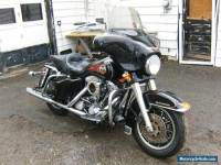 1990 Harley-Davidson Touring