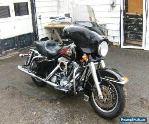 Motorcycle 1990 Harley-Davidson Touring for Sale