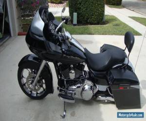 Motorcycle 2010 Harley-Davidson Touring for Sale