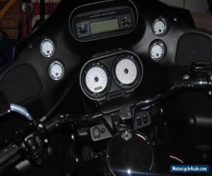 Motorcycle 2010 Harley-Davidson Touring for Sale