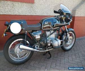 BMW R1000 Cafe racer.Totally immaculate condition. R100 / R80 / R90 for Sale