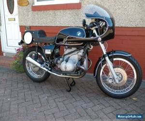 Motorcycle BMW R1000 Cafe racer.Totally immaculate condition. R100 / R80 / R90 for Sale