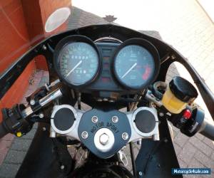 Motorcycle BMW R1000 Cafe racer.Totally immaculate condition. R100 / R80 / R90 for Sale