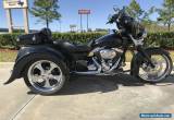 2012 Harley-Davidson Touring for Sale