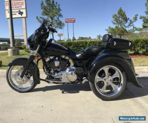 Motorcycle 2012 Harley-Davidson Touring for Sale