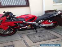 Honda CBR 600F6 **MINT CONDITION**