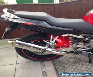 Motorcycle Honda CBR 600F6 **MINT CONDITION** for Sale