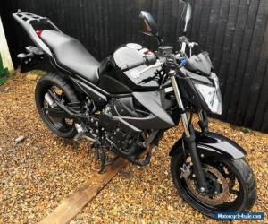 Motorcycle YAMAHA XJ6N 2012 (62) for Sale