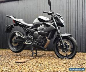 Motorcycle YAMAHA XJ6N 2012 (62) for Sale