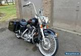 2000 Harley-Davidson Touring for Sale