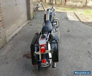 Motorcycle 2000 Harley-Davidson Touring for Sale