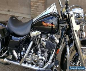 Motorcycle 2000 Harley-Davidson Touring for Sale