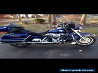 2006 Harley-Davidson Touring