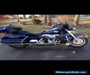 2006 Harley-Davidson Touring for Sale