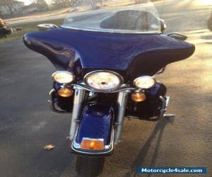 Motorcycle 2006 Harley-Davidson Touring for Sale