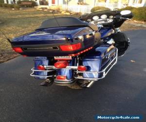 Motorcycle 2006 Harley-Davidson Touring for Sale