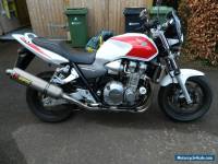  Honda cb1300 F3 ONLY 3105 Miles!