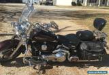 2005 Harley-Davidson Softail for Sale