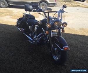 Motorcycle 2005 Harley-Davidson Softail for Sale