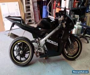 Motorcycle 1993 RVF400 NC35 LAMS for Sale