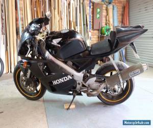 Motorcycle 1993 RVF400 NC35 LAMS for Sale