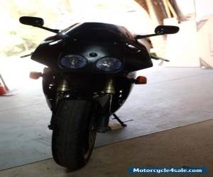 Motorcycle 1993 RVF400 NC35 LAMS for Sale