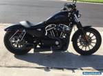 2012 Harley-Davidson Sportster for Sale