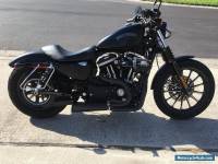 2012 Harley-Davidson Sportster